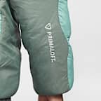 나이키 ACG '루나 레이크' 패딩 PrimaLoft® 남성 써마 핏 ADV 루즈 후드 재킷