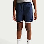 Nike Energy voetbalshorts met Dri-FIT voor kids
