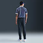 Nike Victory+ 男款 Dri-FIT 高爾夫球衫