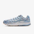 Soft Blue/Summit White/Midnight Navy/Metallic Silver