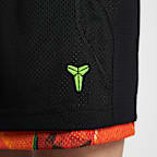 Kobe Nike 15cm (approx.) Dri-FIT Reversible Basketball Shorts