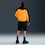 Nike Club 男款連帽外套