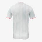 Jersey Nike Dri-FIT de la NWSL Bay FC Replica local 2025 Stadium para hombre