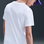 ナイキ スポーツウェア ジュニア Tシャツ