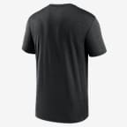 Nike Dri-FIT Logo Legend (NFL Atlanta Falcons) Men's T-Shirt