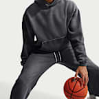 Sudadera con gorro sin cierre Therma-FIT cepillada para hombre Book Standard Issue