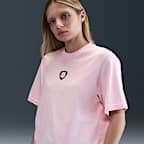 Pink Foam/Μαύρο