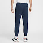 Nike Club Men's French Terry Joggers
