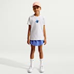 Nike Sportswear Big Kids' T-Shirt