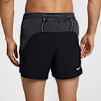 나이키 ACG '세컨드 선라이즈' 남성 드라이 핏 ADV 5인치 브리프 라인드 쇼츠