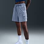 Shorts de básquetbol Sabrina