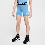 Nike Dri-FIT Pro Toddler Shorts