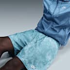 Shorts Flow para hombre Nike Club