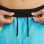 Nike Dri-FIT Challenger Men's 23cm (approx.) Unlined Versatile Shorts