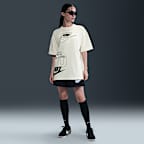 Nike Sportswear Women's Oversized T-Shirt