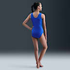 Leotardo de rendimiento básico Nike Gymnastics