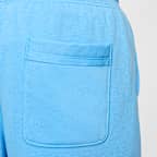 Nike Club Alumni Herrenshorts aus French Terry