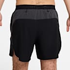 Nike Trail Men's Dri-FIT 6" Brief-Lined Running Shorts