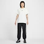 Nike Sportswear Air Max 女款寬版短袖 T 恤