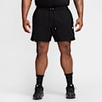 Nike Air Men's Fleece Shorts