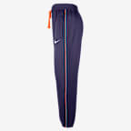 Phoenix Suns Showtime City Edition Men's Nike Dri-FIT NBA Trousers