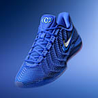 Racer Blue/Multicolore