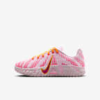 Pink Foam/Noir/Sundial/Hyper Pink