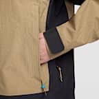 Chamarra Storm-FIT ADV GORE-TEX Nike ACG "Misery Ridge"