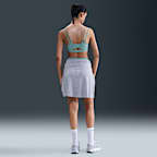 Nike Zenvy Strappy Women's Light-Support Padded Sports Bra