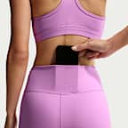 Nike One Women's High-Waisted 7/8 Leggings