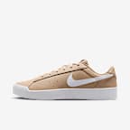Linen/White/White