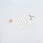 ナイキ スポーツウェア チル ニット ウィメンズ スリム グラフィック Tシャツ