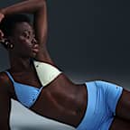 Shorts Kick para mujer Nike Swim Essential