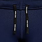 Traje de baño tipo jammer para niño talla grande Nike Swim HydraStrong