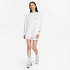 Nike Sportswear Women's Long-Sleeve Top