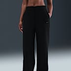 Pants entallados para mujer Nike Sportswear