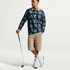 Calções de golfe Dri-FIT Nike Fairway Fresh para homem