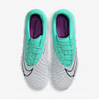 Nike Phantom GX Academy Hard-Ground Low-Top Football Boot