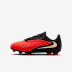 Bright Crimson/Bright Crimson/Black