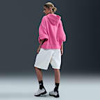 Nike Sportswear Phoenix Fleece Women's Over-Oversized Hoodie