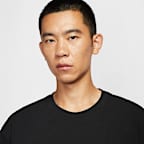 르브론 'Honor the King' 나이키 남성 농구 티셔츠