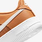 Nike Air Force 1 LV8 2 Older Kids' Shoes