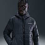 Veste à capuche et garnissage synthétique Nike Football Tottenham Hotspur pour homme