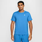 Star Blue/White