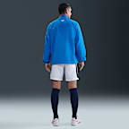 Netherlands 2004 Total 90 Reissue Men's Nike Football Replica Tracksuit Jacket