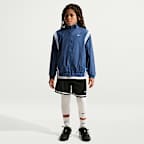 Nike Crossover Older Kids' Repel Basketball Jacket