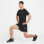 Nike Pro Training Men's Dri-FIT ADV Short-Sleeve Top