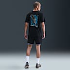 Nike Stride Men's Dri-FIT ADV Short-Sleeve Running Top