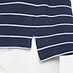 Nike Dri-FIT Player Men's Striped Golf Polo