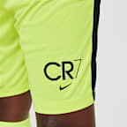 CR7 Academy Older Kids' Dri-FIT Football Shorts